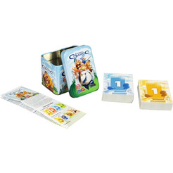 Настольная игра Hobby World Свинтус. Премиум-издание