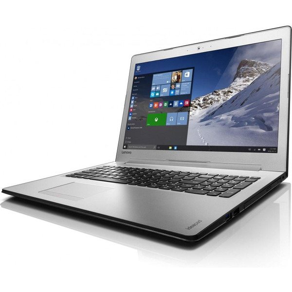 Ноутбук Lenovo IdeaPad 510-15IKB 80SV00B8RA