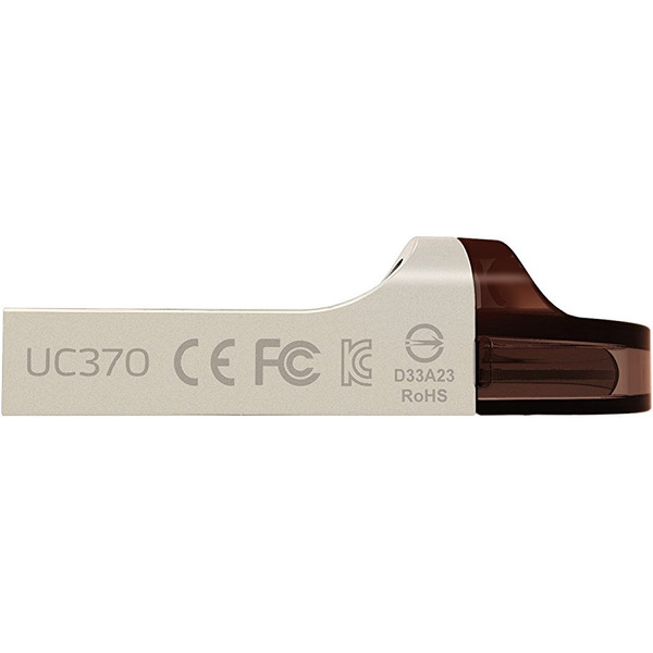 USB Flash A-Data UC370 16GB (AUC370-16G-RGD)