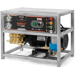 Мойка высокого давления Daewoo Power DAW 3500S