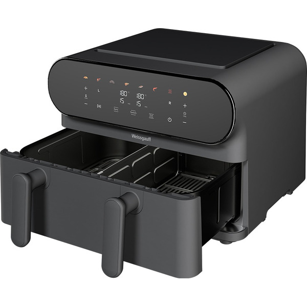 Аэрогриль WEISSGAUFF WAF 910 DS FryChef