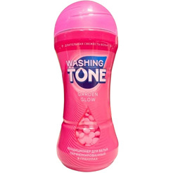 Кондиционер для белья WASHING TONE Garden Glow 210г
