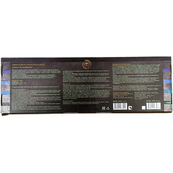 Клавиатура игровая Dialog Gan-Kata KGK-15U Black