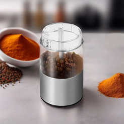 Набор автоматических мельниц для соли и перца Kitfort КТ-6385