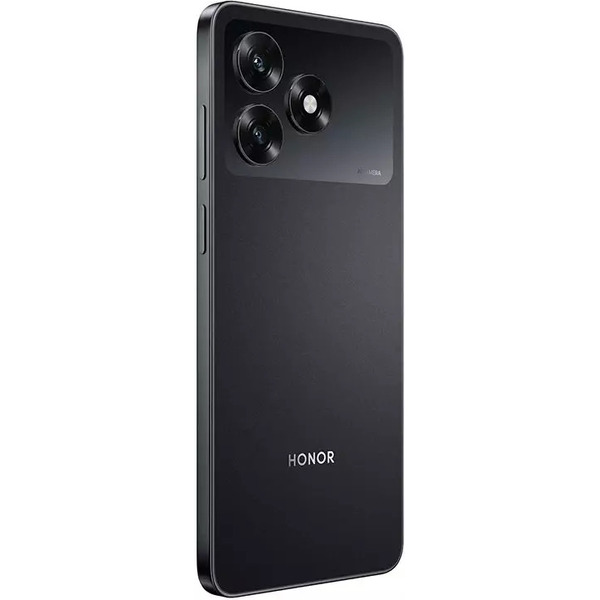 Смартфон HONOR X5d Plus 4GB/128GB (полночный черный)