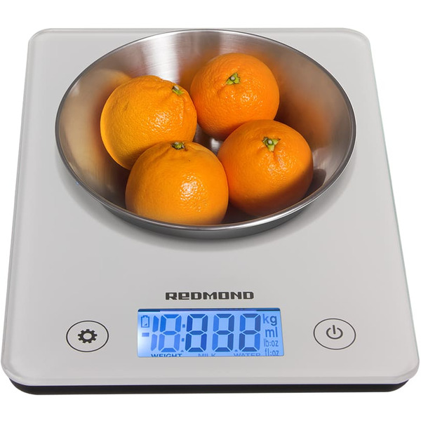 Кухонные весы РЕДМОНД RS-759