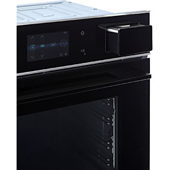 Духовой шкаф VARD VOS684SB