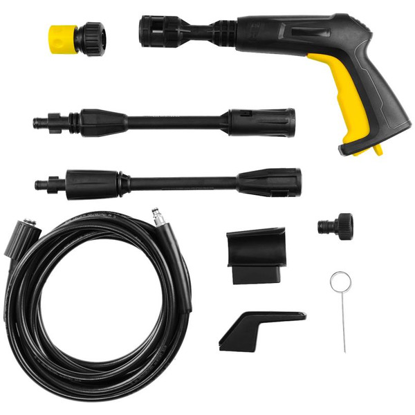 Мойка высокого давления Kolner K110