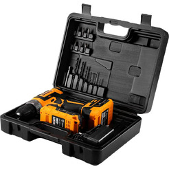 Дрель-шуруповерт Deko Banger 20V ONE+ 083-1109