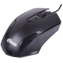 Мышь Ritmix ROM-303 Gaming
