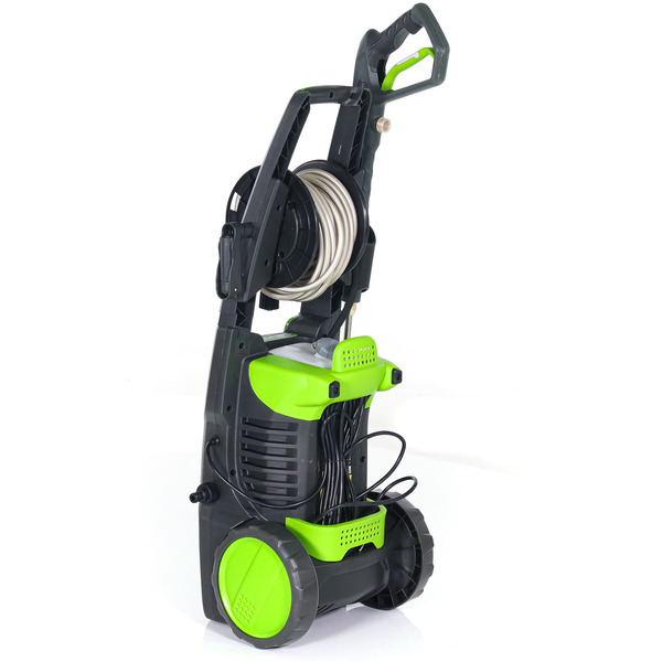 Мойка высокого давления Greenworks GPWG5II 5106607