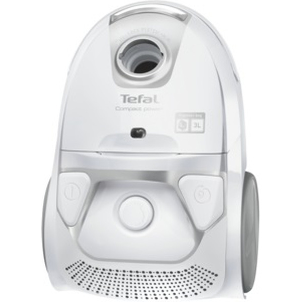 Пылесос с пылесборником TEFAL COMPACT POWER TW3927EA