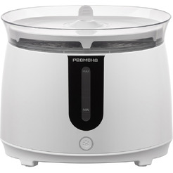 Поилка для животных РЕДМОНД PC5400S белый