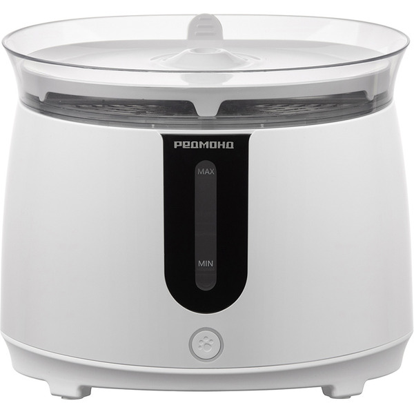 Поилка для животных РЕДМОНД PC5400S белый