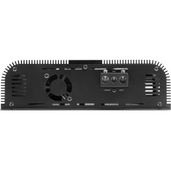 Автомобильный усилитель Урал ТТ 4.600