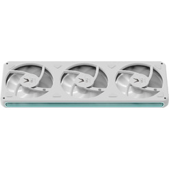 Вентилятор для корпуса Formula Air Fusion 3 Reverse ARGB WH