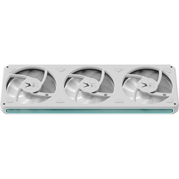 Вентилятор для корпуса Formula Air Fusion 3 Reverse ARGB WH