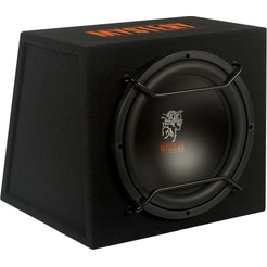 Сабвуфер Mystery MBB-306A