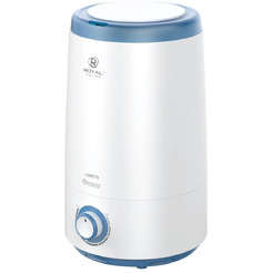 Увлажнитель воздуха Royal Clima Loreto RUH-LT300/3.5M-BU