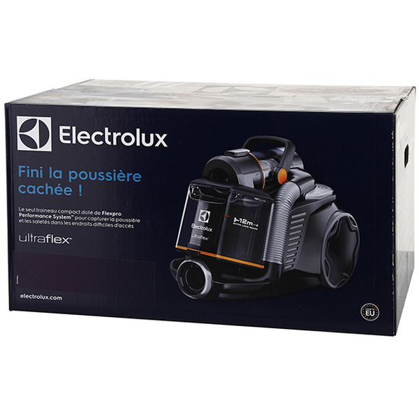 Пылесос ELECTROLUX UFFLEX