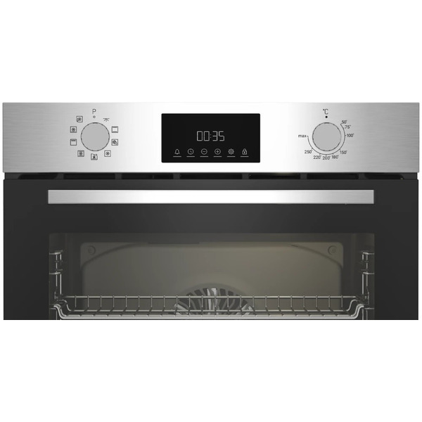 Духовой шкаф Indesit IFE 3841 JC IX