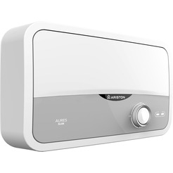 Водонагреватель проточный Ariston AURES S 3.5 COM PL