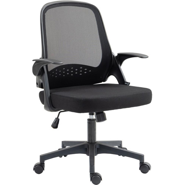 Кресло Cactus CS-MC212-BK