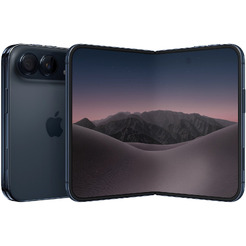 Смартфон Apple iPhone Duo 512GB Night Sky (MK2G4ZA/A)