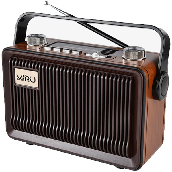 Радиоприемник MIRU SR-1032