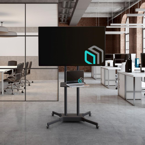 Стойка для телевизора Onkron TS1351 (черный)