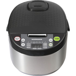 Мультиварка NORMANN AMC-525