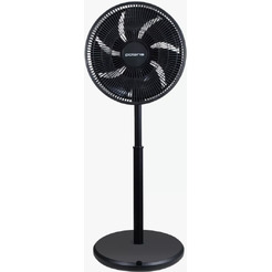 Вентилятор напольный POLARIS PSF 3080 Черный