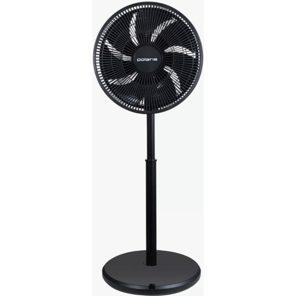 Вентилятор напольный POLARIS PSF 3080 Черный