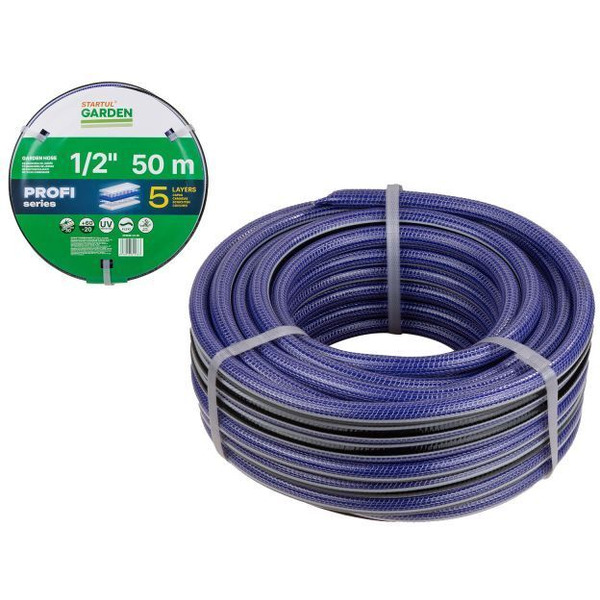 Шланг Startul Garden Profi ST6038-1/2-50 (1/2", 50 м)