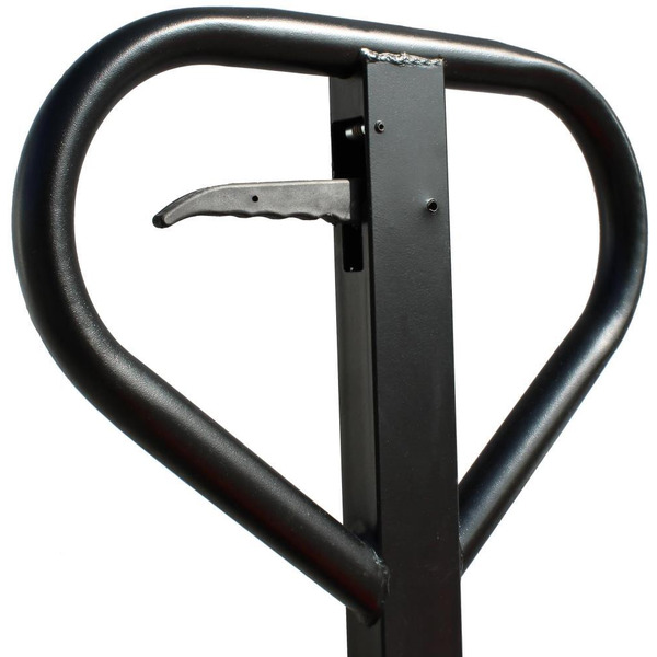 Ручная гидравлическая тележка Shtapler DF 2000 NY 71049117