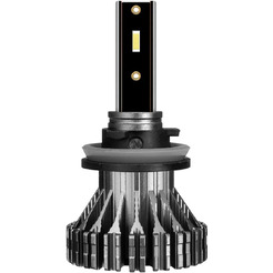 Светодиод головного света AMP/Criolight CSP L03s H11