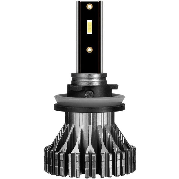 Светодиод головного света AMP/Criolight CSP L03s H11