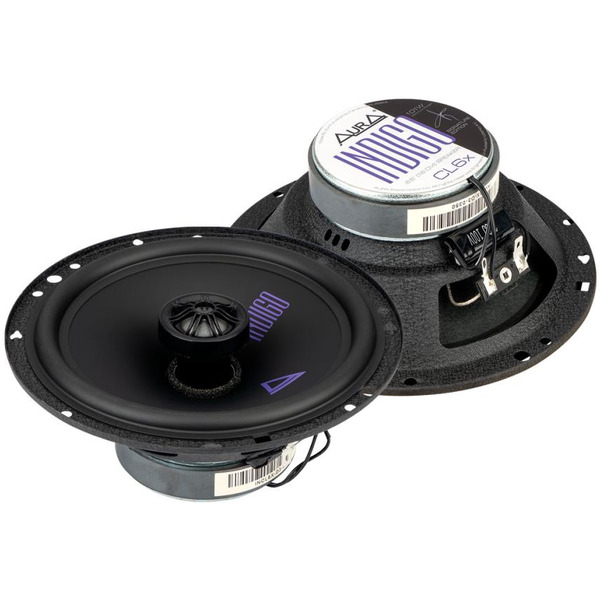 Автоакустика Aura Indigo-CL6X