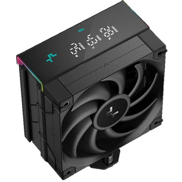 Кулер для процессора DeepCool AK400 Digital Pro R-AK400-BKAPMN-G