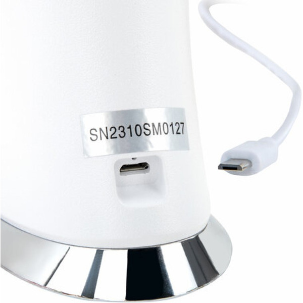 Настольная лампа SONNEN SM-01W 238233