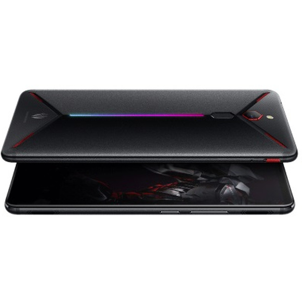Смартфон Nubia Red Magic Mars 8GB/128GB Black