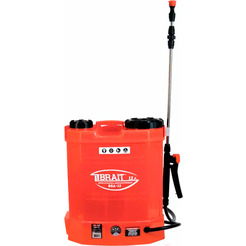 Опрыскиватель аккумуляторный Brait BSA-12