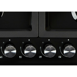 Варочная панель MIDEA MG606B