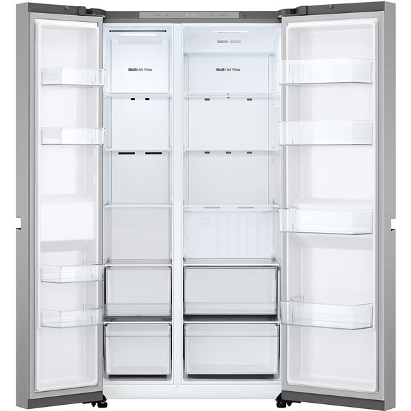 Холодильник LG GC-B257KMHW