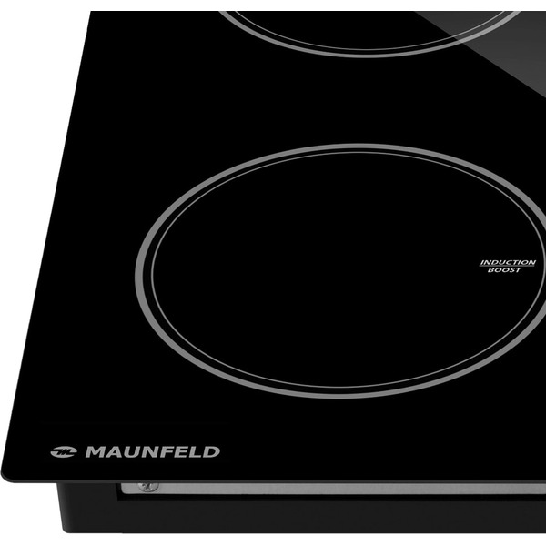 Варочная панель MAUNFELD AVI4532BK