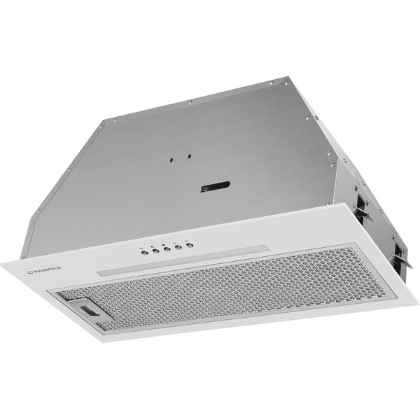 Кухонная вытяжка MAUNFELD TRAPEZE 603EM (белый)