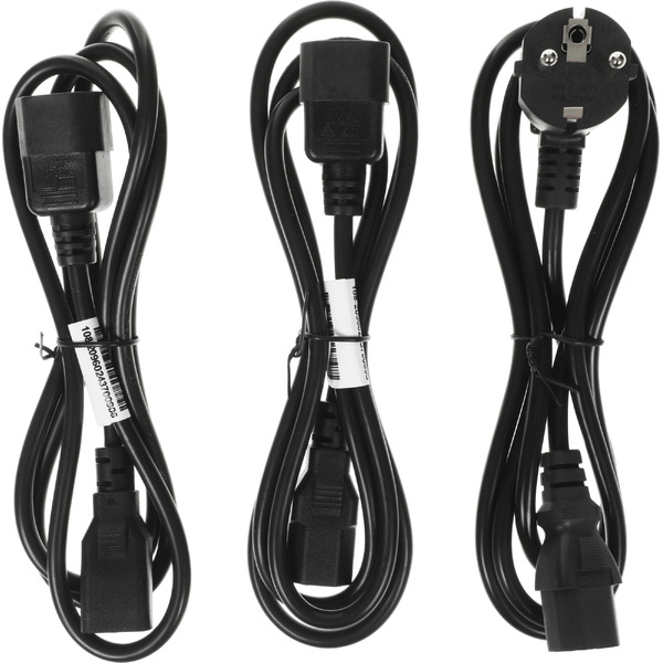 Источник бесперебойного питания IPPON Smart Winner II 2000E
