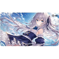 Коврик для мыши CACTUS Anime Blue CS-MP-PRO01XLL
