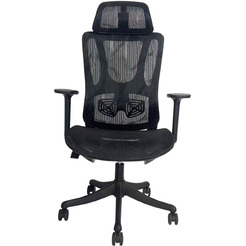 Офисное кресло byRoom Office Flame CY8028-2P-B (черный)