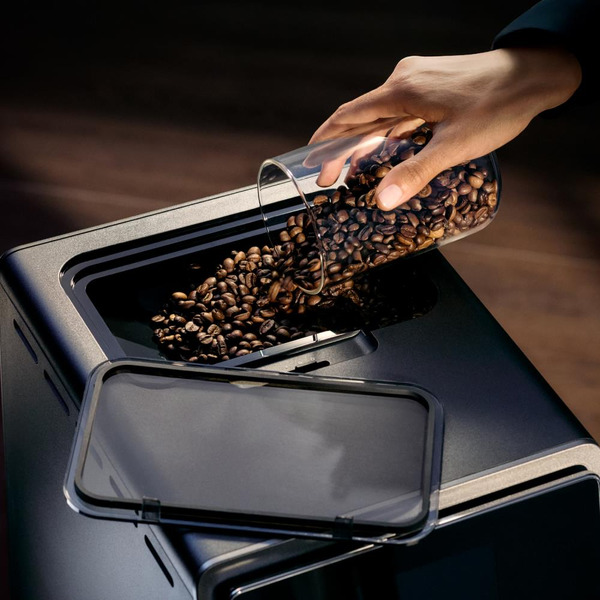 Кофемашина WMF Perfection 760 CP823A10